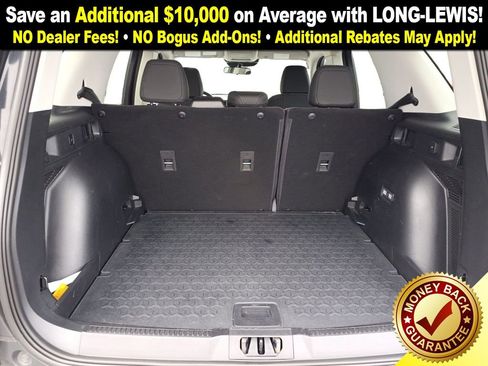 Used 2024 Ford Bronco Sport Big Bend image 23