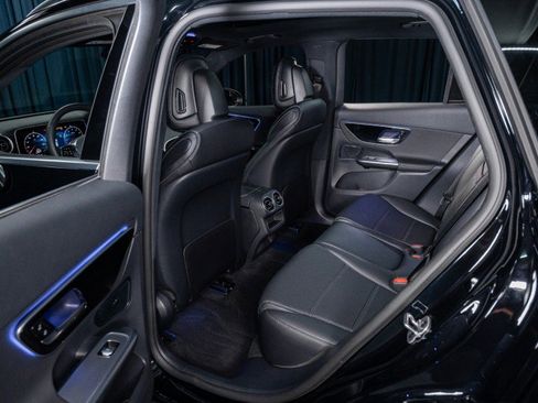 Used 2026 Mercedes-Benz GLC 300 4MATIC image 14