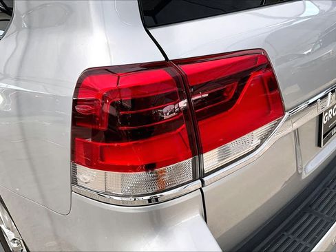 Used 2021 Toyota Land Cruiser AWD/4WD image 29