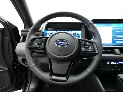Certified 2026 Subaru Outback Premium w/ Premium/Limited Package 2 AWD/4WD image 4