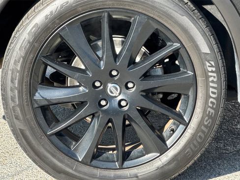 Used 2021 Nissan Murano SV w/ Cargo Package image 24