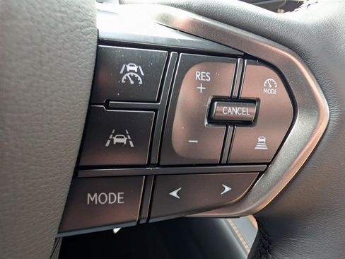 New 2026 Lexus RX 450h AWD image 22