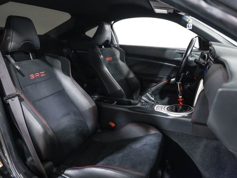 Used 2018 Subaru BRZ Limited w/ Performance Package RWD image 21