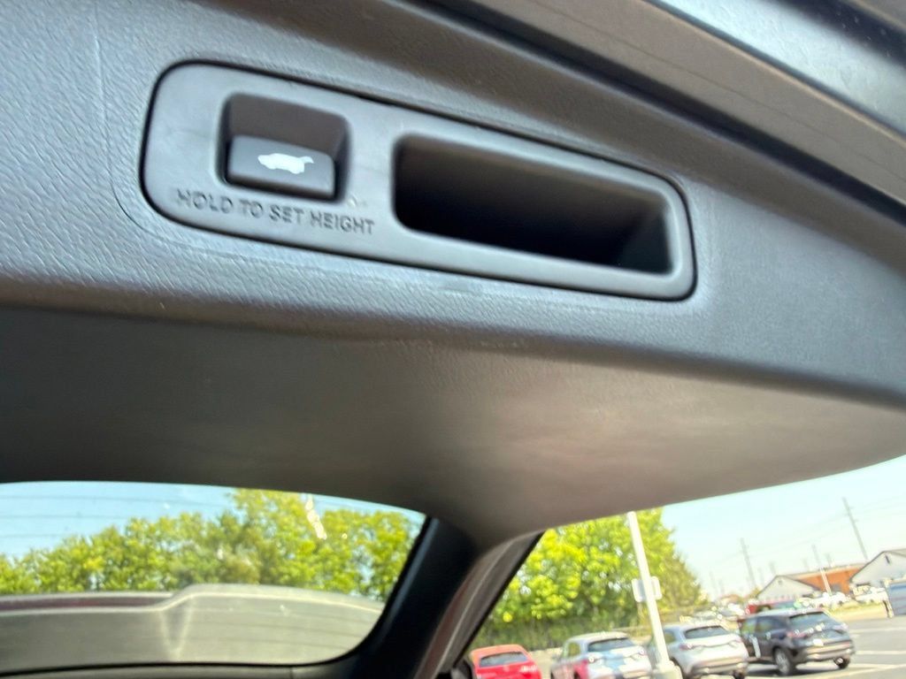 Certified 2026 Honda CR-V Sport-L image 22