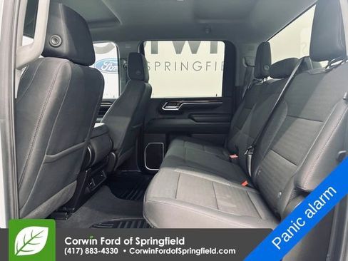 Used 2024 Chevrolet Silverado 2500 LT image 18