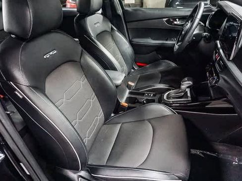 Used 2024 Kia Forte GT-Line image 16