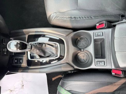 Used 2020 Nissan Rogue SL w/ Premium Package AWD/4WD image 24
