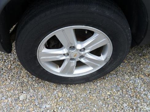 Used 2016 Chevrolet Trax LT w/ LT Convenience Package image 8