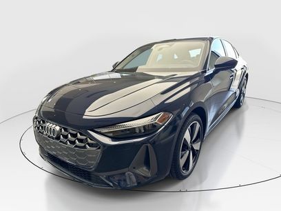 New 2025 Audi A5 2.0T Premium Plus