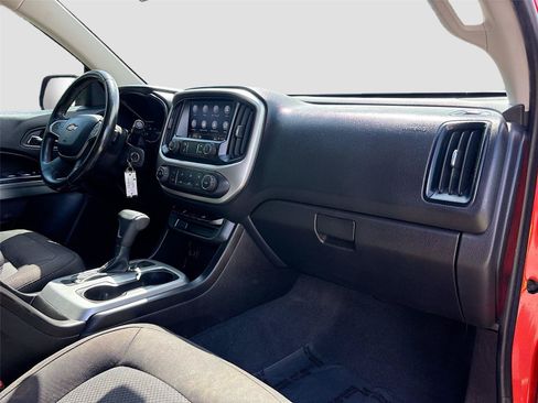 Used 2019 Chevrolet Colorado LT RWD image 26