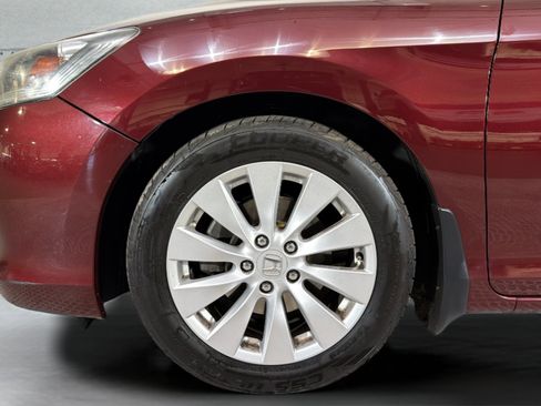 Used 2015 Honda Accord EX-L image 36