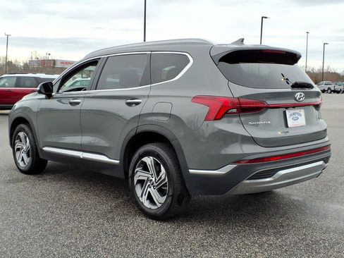 Used 2023 Hyundai Santa Fe SEL w/ Premium Package image 22