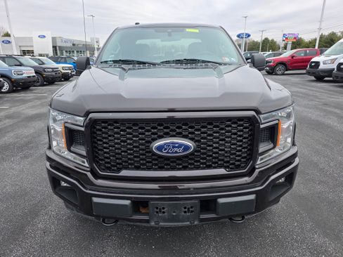 Used 2019 Ford F150 XL w/ Equipment Group 101A Mid image 6