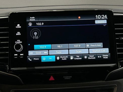 Certified 2026 Honda Ridgeline RTL image 17