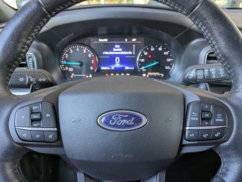 Used 2020 Ford Explorer XLT w/ Equipment Group 202A image 26
