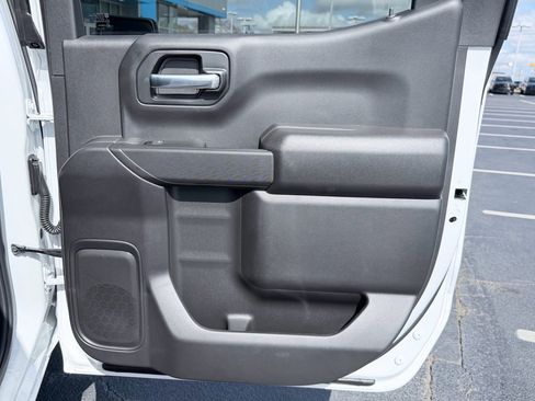 New 2026 Chevrolet Silverado 1500 Custom image 27