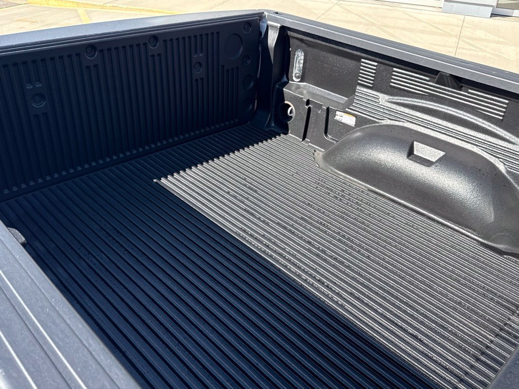 Used 2025 RAM 1500 Rebel w/ Rebel Level 1 Equipment Group AWD/4WD image 54