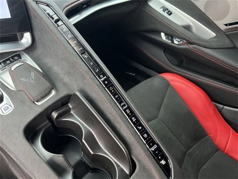 Certified 2024 Chevrolet Corvette Stingray Premium Cpe w/ Z51 Performance Package image 16