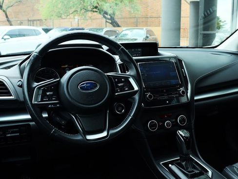 Used 2017 Subaru Impreza 2.0i Limited image 35