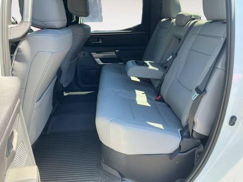 Used 2026 Toyota Tundra SR5 w/ SR5 Premium Package AWD/4WD image 13