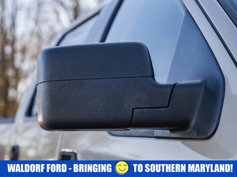 Used 2008 Ford F150 4x4 SuperCrew image 16