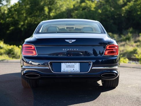 Used 2021 Bentley Flying Spur W12 AWD/4WD image 10