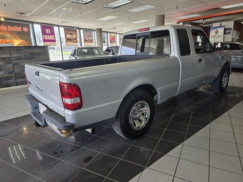 Used 2011 Ford Ranger XLT RWD image 4