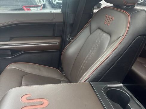 Used 2020 Ford Expedition King Ranch RWD image 5