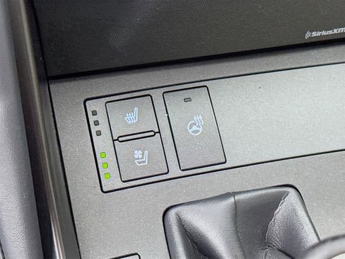 Used 2021 Lexus IS 350 F Sport w/ Accessory Package RWD image 22