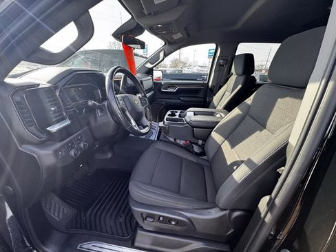 Used 2022 Chevrolet Silverado 1500 LT image 5