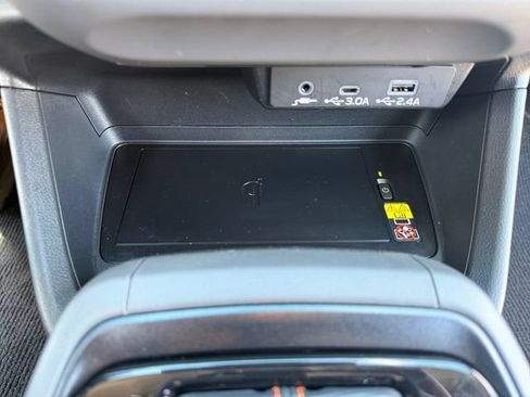 Certified 2024 Subaru Crosstrek 2.5i Limited AWD/4WD image 22