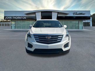 Used 2018 Cadillac XT5 Premium Luxury FWD video 2
