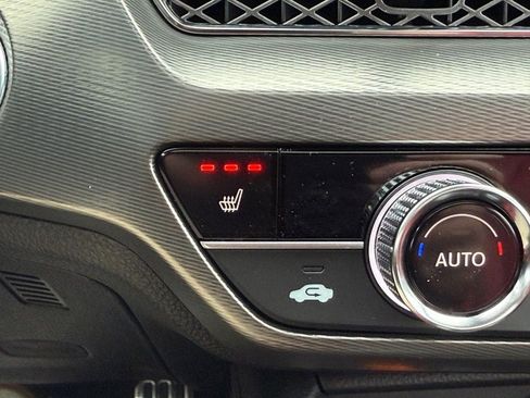 New 2026 Acura Integra A-Spec FWD image 19