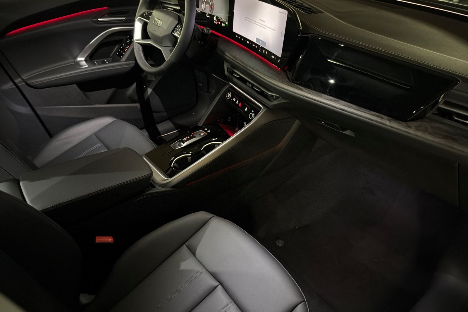 New 2026 Audi Q5 2.0T AWD/4WD image 15