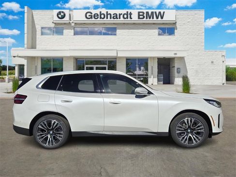 New 2026 BMW X3 xDrive30 w/ Premium Package image 4