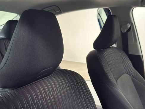 Certified 2025 Toyota Camry LE image 19