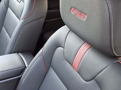 New 2026 Chevrolet Trax RS w/ Sunroof Package image 26