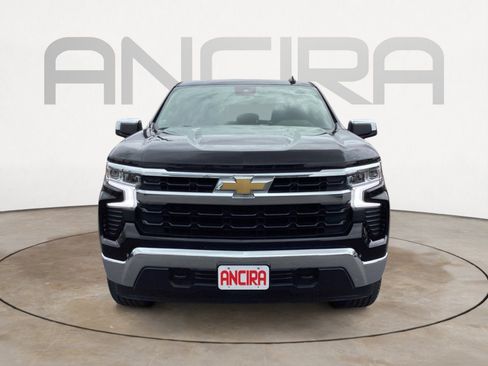 Used 2024 Chevrolet Silverado 1500 LT w/ Z71 Off-Road Package image 8