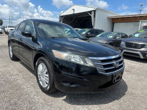 Used 2012 Honda Crosstour EX-L image 1