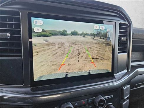 New 2025 Ford F150 STX w/ STX Black Appearance Package image 13