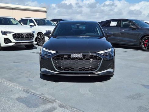 Certified 2026 Audi A3 2.0T Premium w/ Convenience Package image 9