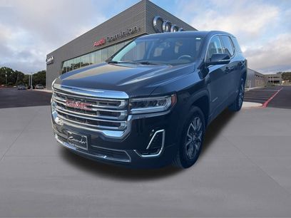 Used 2023 GMC Acadia SLE