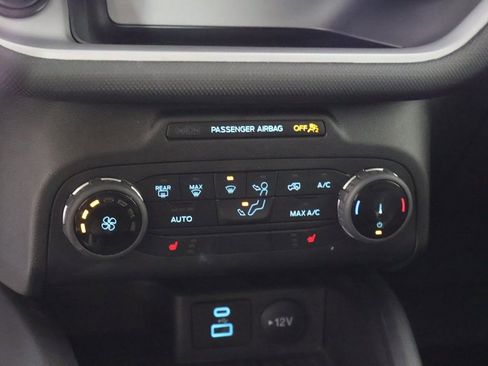 Used 2022 Ford Bronco Sport Big Bend w/ Convenience Package image 39