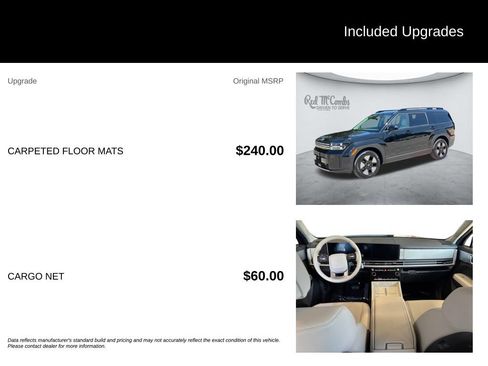 Used 2025 Hyundai Santa Fe SEL FWD image 5