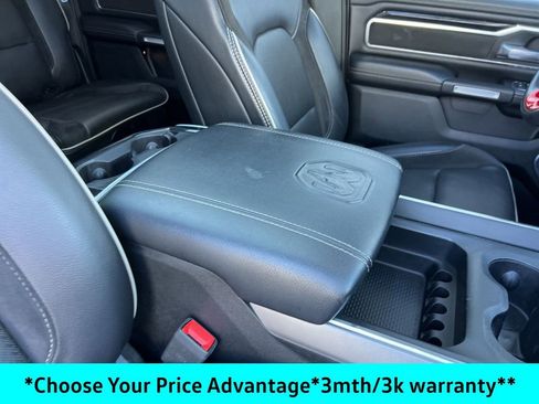 Certified 2020 RAM 1500 Laramie image 41