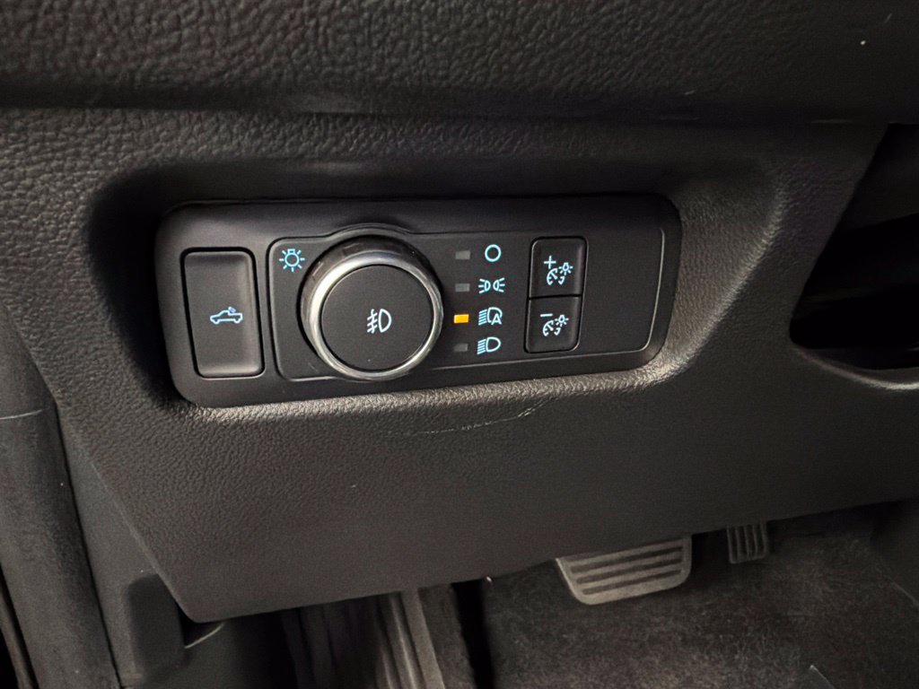 New 2026 Ford Ranger Raptor AWD/4WD image 27