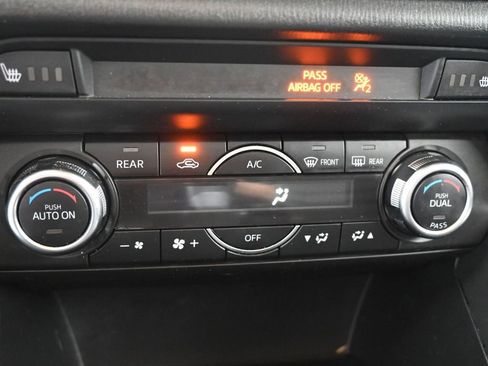 Used 2016 MAZDA CX-9 Touring image 34