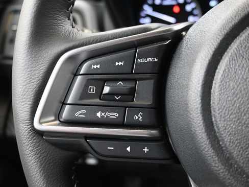 New 2026 Subaru Ascent Premium AWD/4WD image 27