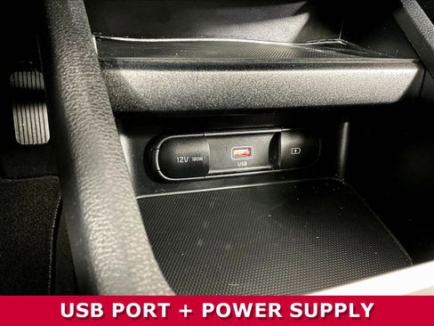 Used 2024 Kia Forte LX FWD image 15
