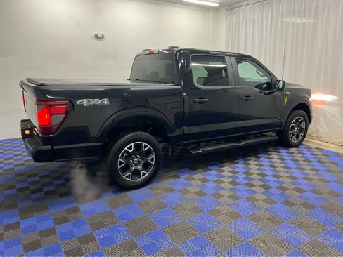 Used 2024 Ford F150 STX image 10